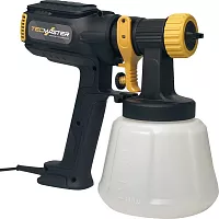 Краскораспылитель электрический TecMaster T 600 DIY 1023600
