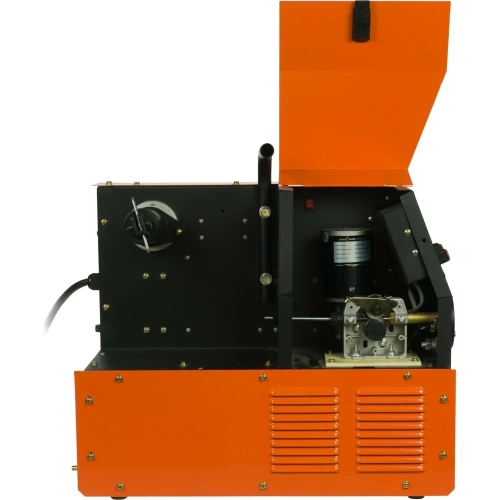 Сварочный полуавтомат Foxweld Invermig 350 Compact 6143 фото 3