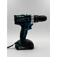 Дрель-шуруповерт BlackWeld аккумуляторная DZ04-2B 21V 2.0Ah 150154