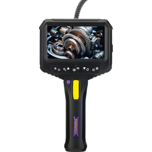 Видеоэндоскоп Ermenrich Seek VE80 85670 фото 3