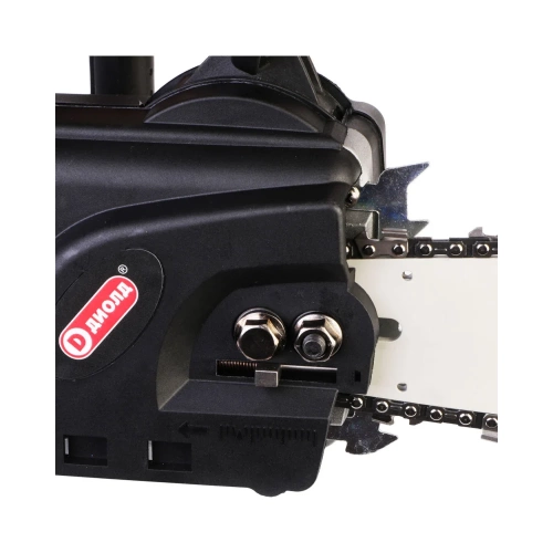 Цепная электрическая ручная пила ДИОЛД ПЦЭ - 3 10191100 фото 7 Цепная электрическая ручная пила ДИОЛД ПЦЭ - 3 10191100 фото 7