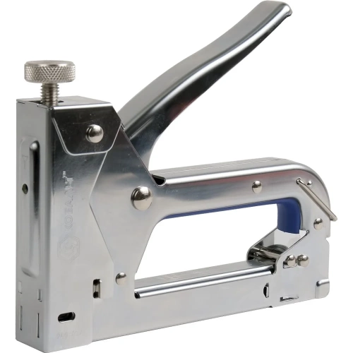 Механический степлер КОБАЛЬТ 240-652 Механический степлер КОБАЛЬТ 240-652