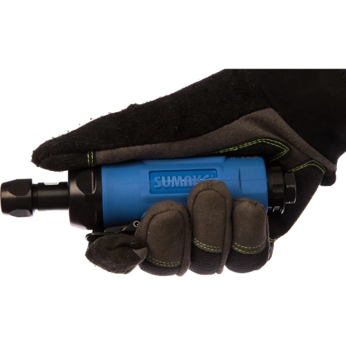 Пневмошлифмашина SUMAKE ST-P7732 M 30395 фото 4