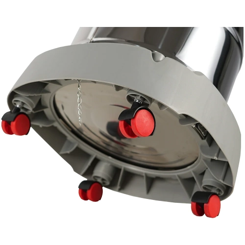 Электрический пылеводосос Evoline WAD 130 Power Tool WAD130PT фото 11 Электрический пылеводосос Evoline WAD 130 Power Tool WAD130PT фото 11