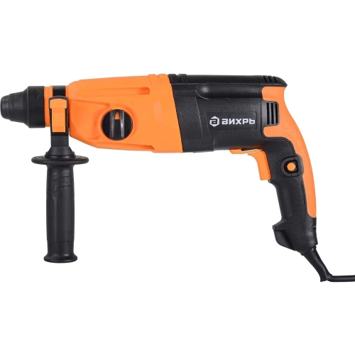 Перфоратор ВИХРЬ П-900К 72/3/2 фото 3
