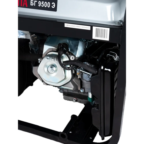 Электрогенератор Ресанта БГ 9500 Э 64/1/49 фото 9 Электрогенератор Ресанта БГ 9500 Э 64/1/49 фото 9