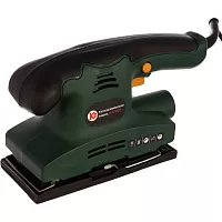 Вибрационная шлифовальная машина Калибр МПШ-180 00000000822