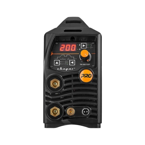 Сварочный инвертор Сварог TIG 200 P DSP "PRO" W212 000000 90925 Сварочный инвертор Сварог TIG 200 P DSP "PRO" W212 000000 90925