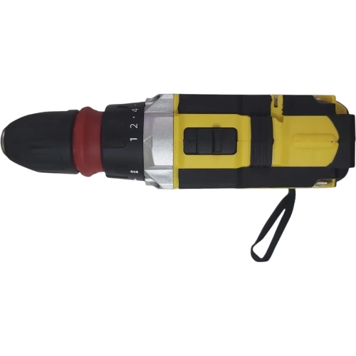 Дрель шуруповерт аккумуляторная PARTNERTOOL PCD-18CSET фото 8 Дрель шуруповерт аккумуляторная PARTNERTOOL PCD-18CSET фото 8