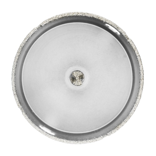 Сверло алмазное по керамограниту, 60 х 67 мм, трехгранный хвостовик Matrix фото 4