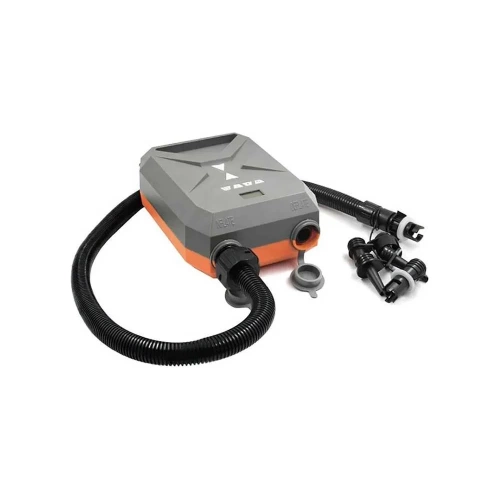 Насос электрический для лодки, SUP доски AutoXL ПВХ SUP001 фото 7 Насос электрический для лодки, SUP доски AutoXL ПВХ SUP001 фото 7