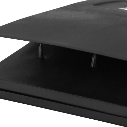 Брусок для шлифования, 125 х 65 мм, ПВХ Sparta фото 7