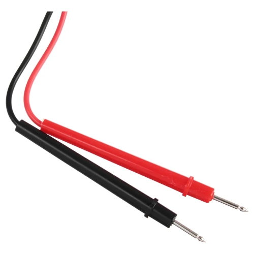 Цифровой мини-мультиметр ЕРМАК DT-182 660-001 фото 5