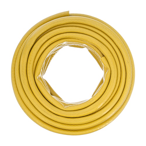 Шланг поливочный армированный, ПВХ,  1/2", 25 м, "Дачник" Сибртех фото 2