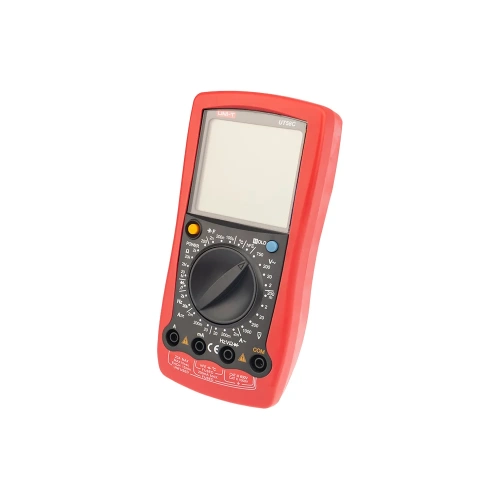 Универсальный мультиметр UNI-T UT58C 00-00001787 фото 5