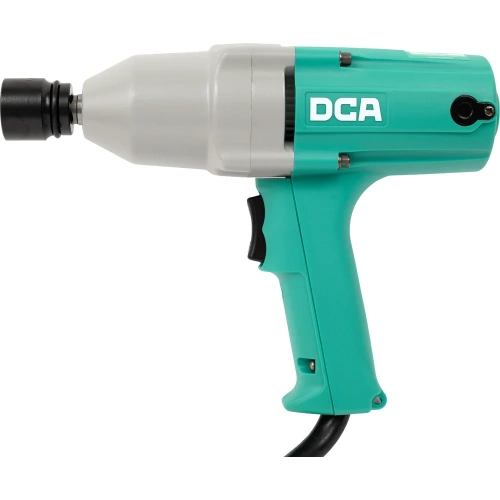 Гайковерт сетевой DCA APB16 фото 3 Гайковерт сетевой DCA APB16 фото 3