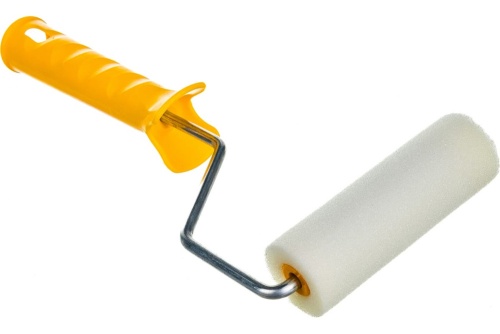 Валик поролоновый Biber 31561 100 мм фото 3 Валик поролоновый Biber 31561 100 мм фото 3