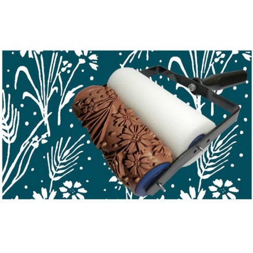 Станок текстурный Maestro Landa 02887-1 двухосевой 150 мм