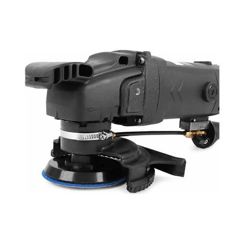 Угловая шлифмашина с подачей воды MESSER М3021 10-30-021 фото 7