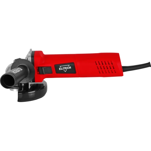 Шлифмашина Elitech угловая МШУ 091 (Е2213.022.00) ДМ 202429 фото 4