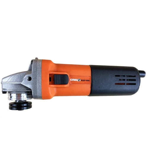 Угловая шлифмашина Спец БШУ-900 СПЕЦ-3426 Угловая шлифмашина Спец БШУ-900 СПЕЦ-3426