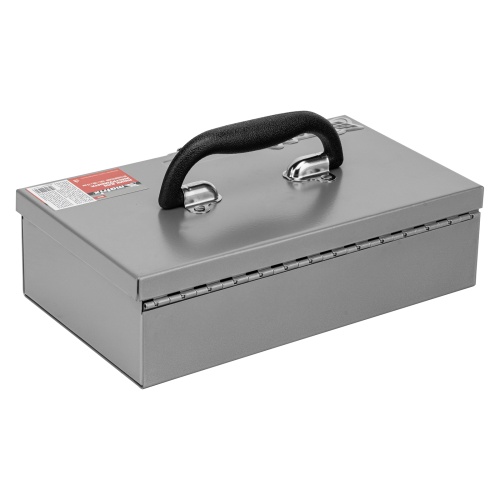 Ящик для инструмента, 284 х 160 х 78 мм, металлический Matrix фото 2