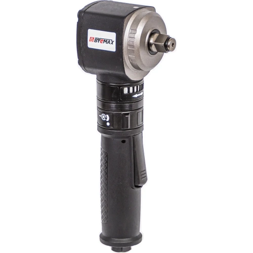 Угловой пневмогайковерт Byemax BM-43-4010 фото 4 Угловой пневмогайковерт Byemax BM-43-4010 фото 4