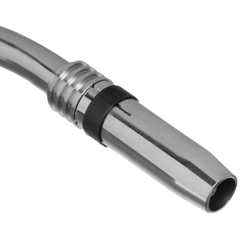 Горелка сварочная MIG MB24AK 3 метра Denzel фото 4