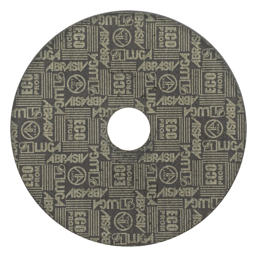 Круг отрезной по металлу, 125 х 0.8 х 22 мм "Луга" фото 2