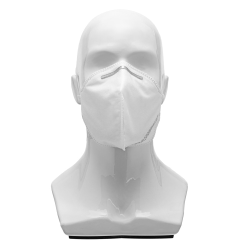 Полумаска фильтрующая складная, модель "Исток", FFP1 NR фото 2