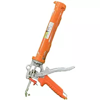 Пистолет для картриджей GRUFF 200мл AK-200