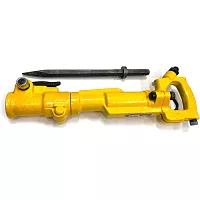 Пневматический отбойный молоток TARS 10 кг, 1.1 м3/мин TCD20