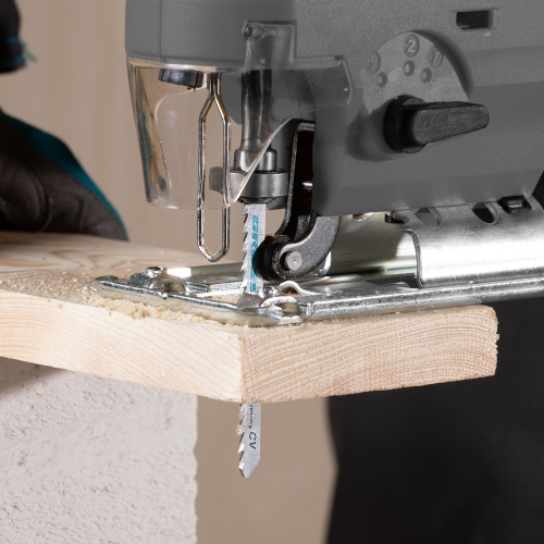 Полотна для электролобзика  по дереву, 2 шт, ( 3105-T244D ) Gross фото 9