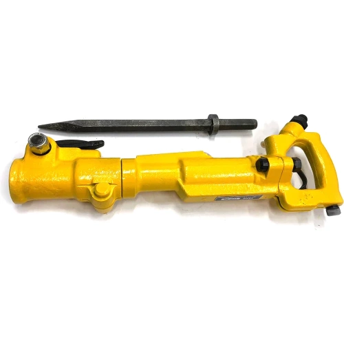 Пневматический отбойный молоток TARS 10 кг, 1.1 м3/мин TCD20