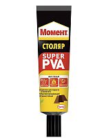 Клей Момент Столяр Супер ПВА D2 125 г