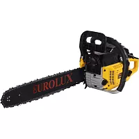 Бензопила Eurolux GS-6220 70/6/27