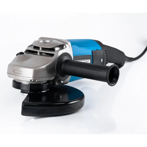 Угловая шлифовальная машина WorkMaster УШМ-230/2400 фото 3 Угловая шлифовальная машина WorkMaster УШМ-230/2400 фото 3