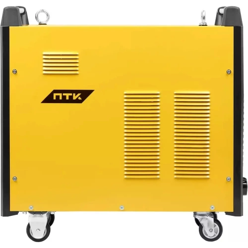 Аппарат полуавтоматической сварки ПТК RILON MIG 500 DF 00000041152 фото 8