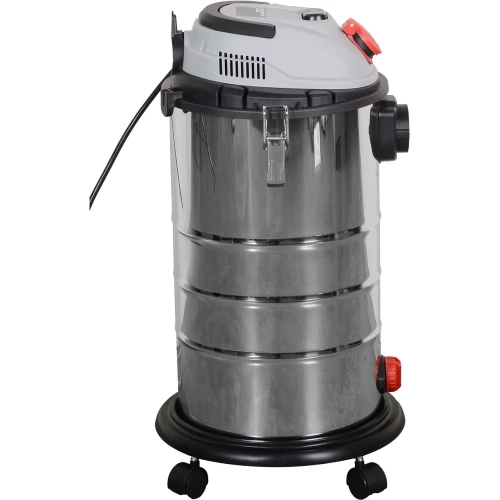 Строительный пылесос Ресанта ПС-1500/30 75/19/2 фото 4