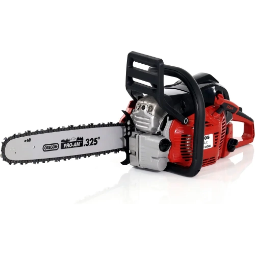 Мотопила цепная бензиновая AL-KO sbA 6656 127564 фото 3