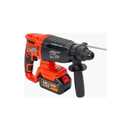 Аккумуляторный перфоратор EDON URH-21C 27686 фото 5