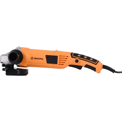 Угловая шлифмашина Вихрь УШМ-150/1300 72/12/4 фото 8 Угловая шлифмашина Вихрь УШМ-150/1300 72/12/4 фото 8