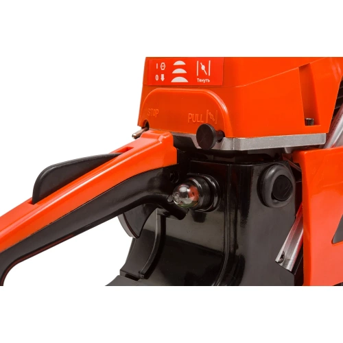 Бензопила Gigant 20" 3,4 л.с./50 см3 GSAF-08 фото 10