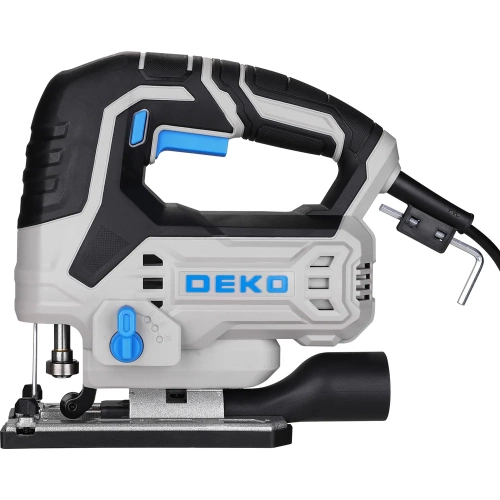 Электролобзик DEKO JSDK-850 PRO, 850Вт 085-1159 фото 9 Электролобзик DEKO JSDK-850 PRO, 850Вт 085-1159 фото 9