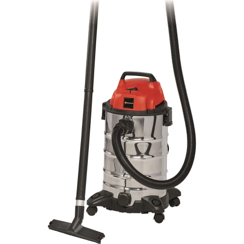 Строительный пылесос Einhell TС-VC 1930 S 2342188 Строительный пылесос Einhell TС-VC 1930 S 2342188