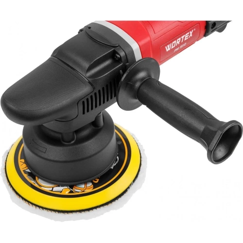 Полировальная машина WORTEX PM 1512 1318449 фото 4