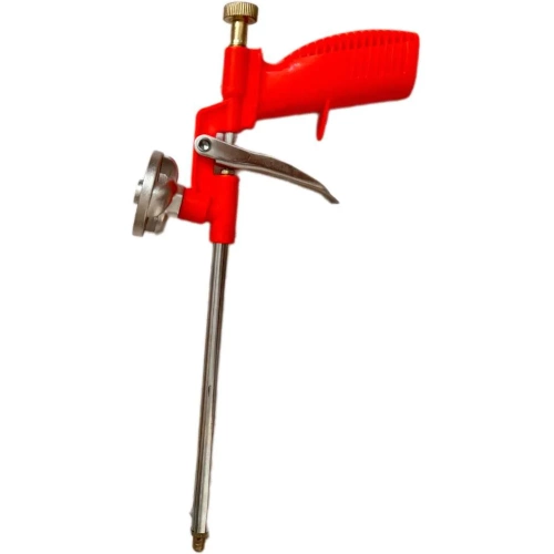 Пистолет для пены монтажной Monolit металлический с пластиковой рукояткой, 2шт 1093 фото 3 Пистолет для пены монтажной Monolit металлический с пластиковой рукояткой, 2шт 1093 фото 3