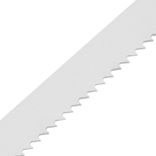 Полотна для электролобзика  по металлу, 3 шт, T118B, 50 x 2 мм, HSS Matrix фото 4