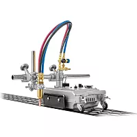 Машина термической резки Сварог CG1-30 рельс + штанга 99179