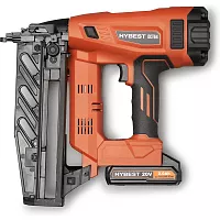 Аккумуляторный монтажный пистолет Hybest DCT64
